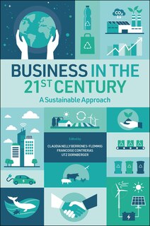 Front cover_Business in the 21st Century