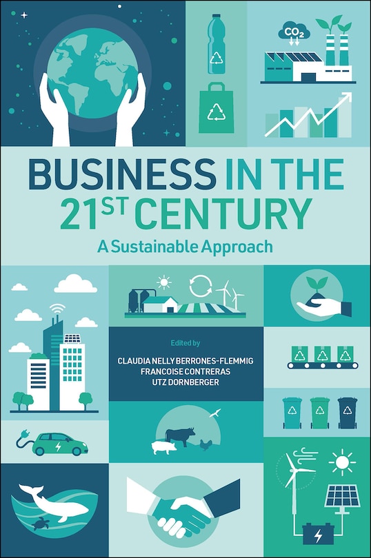 Front cover_Business in the 21st Century