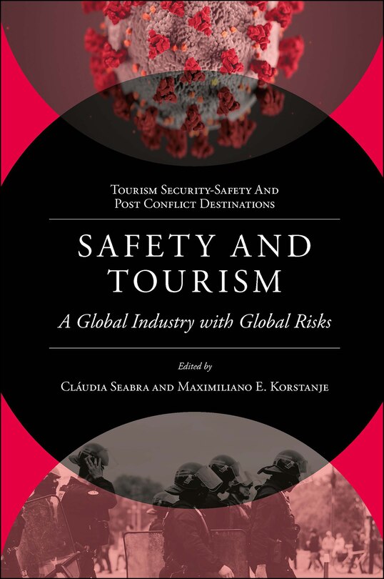 Couverture_Safety and Tourism