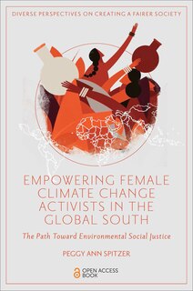 Couverture_Empowering Female Climate Change Activists in the Global South