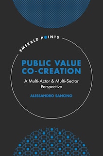 Couverture_Public Value Co-Creation