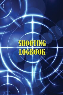 Couverture_Shooting Logbook