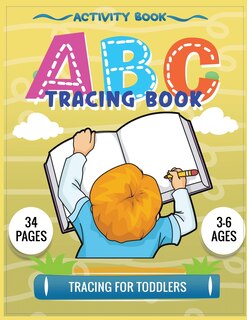 Front cover_ABC Tracing Workbook