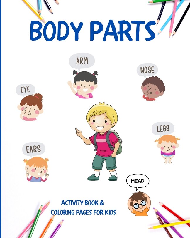 Couverture_Body Parts