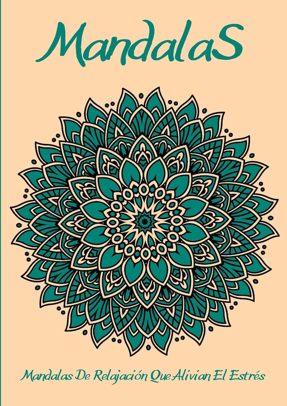 Front cover_Mandalas