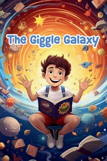 Couverture_The Giggle Galaxy