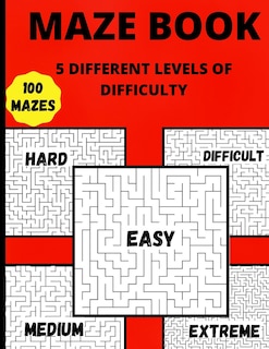 Couverture_Maze Book