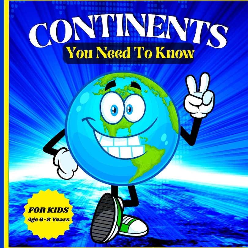 Couverture_Continents You Need to Know
