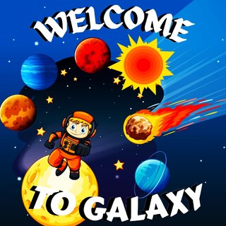 Couverture_Welcome to Galaxy Book for Kids