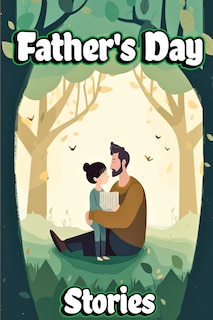 Couverture_Father's Day Stories