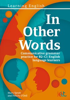Front cover_In Other Words