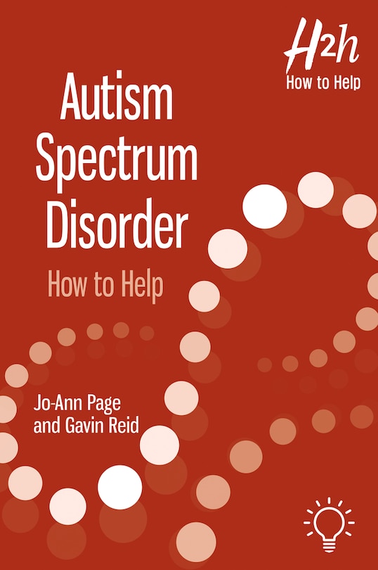 Autism Spectrum Disorder (ASD): Autism Spectrum Disorder (ASD)