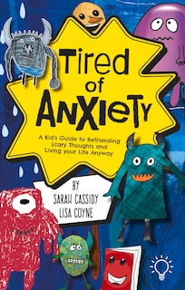 Couverture_Tired of Anxiety
