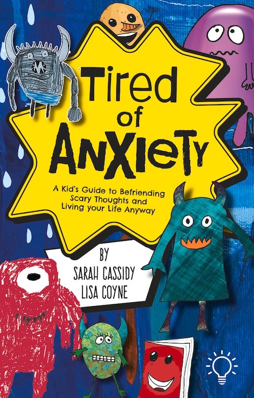 Couverture_Tired of Anxiety
