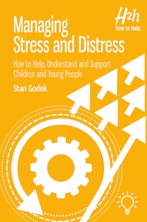 Couverture_Managing Stress and Distress