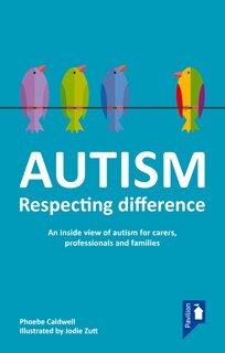 Couverture_Autism - Respecting Difference