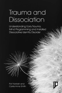 Front cover_Trauma and Dissociation