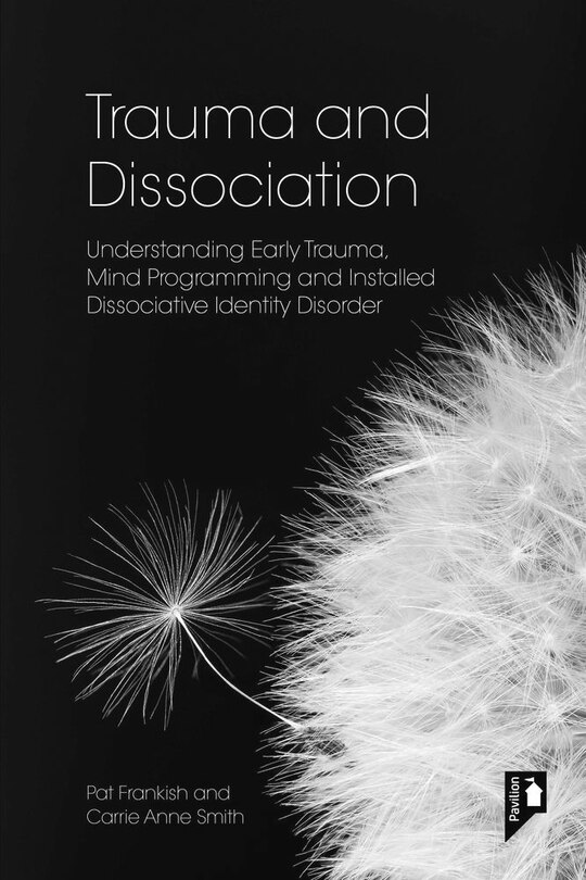 Front cover_Trauma and Dissociation