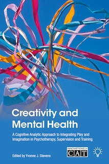 Front cover_Creativity and Mental Health