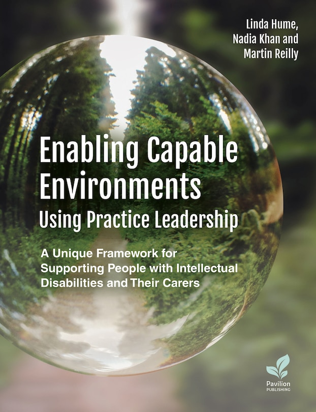 Couverture_Enabling Capable Environments Using Practice Leadership