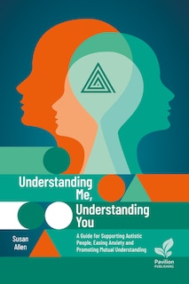 Front cover_Understanding Me, Understanding You
