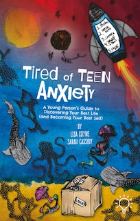 Front cover_Tired of Teen Anxiety