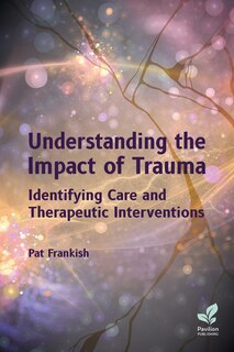 Front cover_Understanding the Impact of Trauma