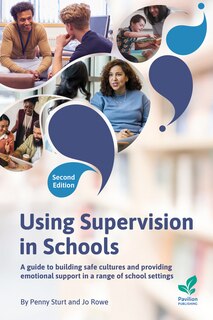 Couverture_Using Supervision in Schools
