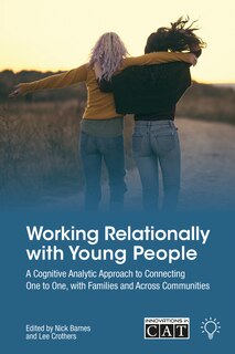Couverture_Working Relationally with Young People