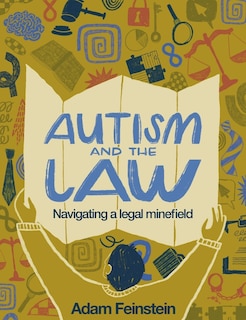 Couverture_Autism and the Law