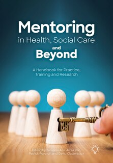 Front cover_Mentoring in Health, Social Care and Beyond