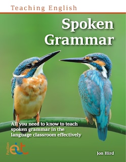 Couverture_Spoken Grammar