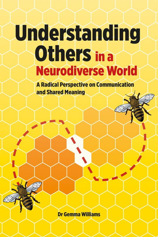 Front cover_Understanding Others in a Neurodiverse World