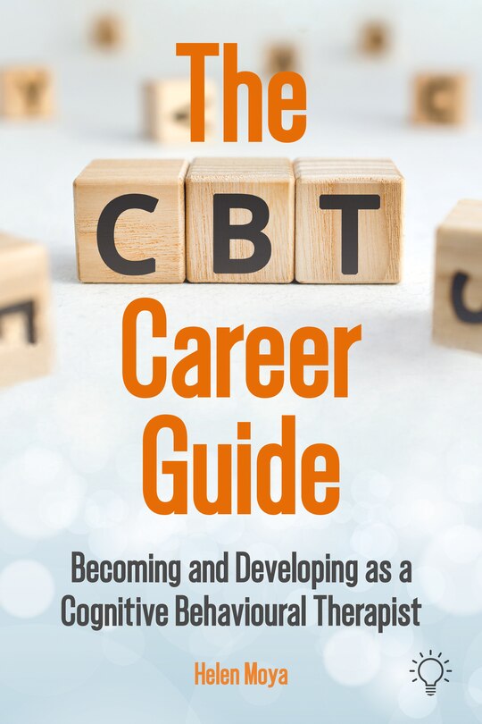 Front cover_The CBT Career Guide