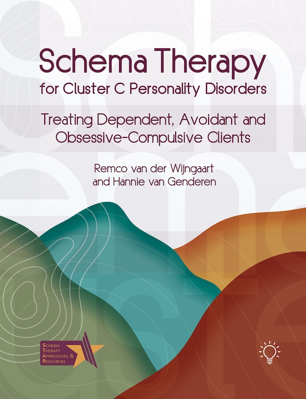 Couverture_Schema Therapy for Cluster C Personality Disorders