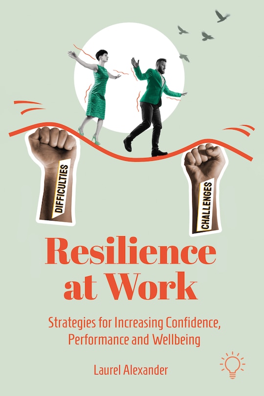 Couverture_Resilience at Work