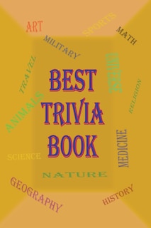 Couverture_Best Trivia Book