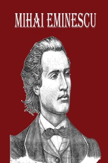 Front cover_Mihai Eminescu