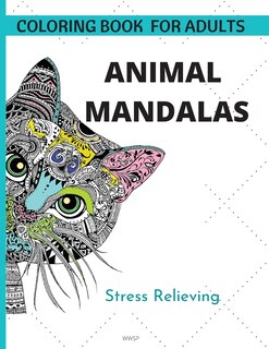 Couverture_Animal Mandalas