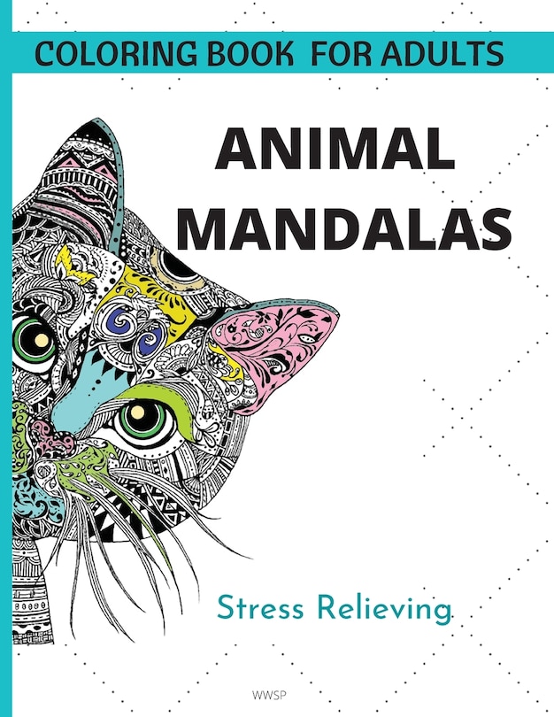 Couverture_Animal Mandalas