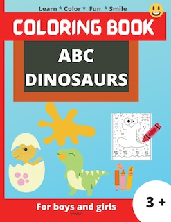 Couverture_ABC Dinosaurs