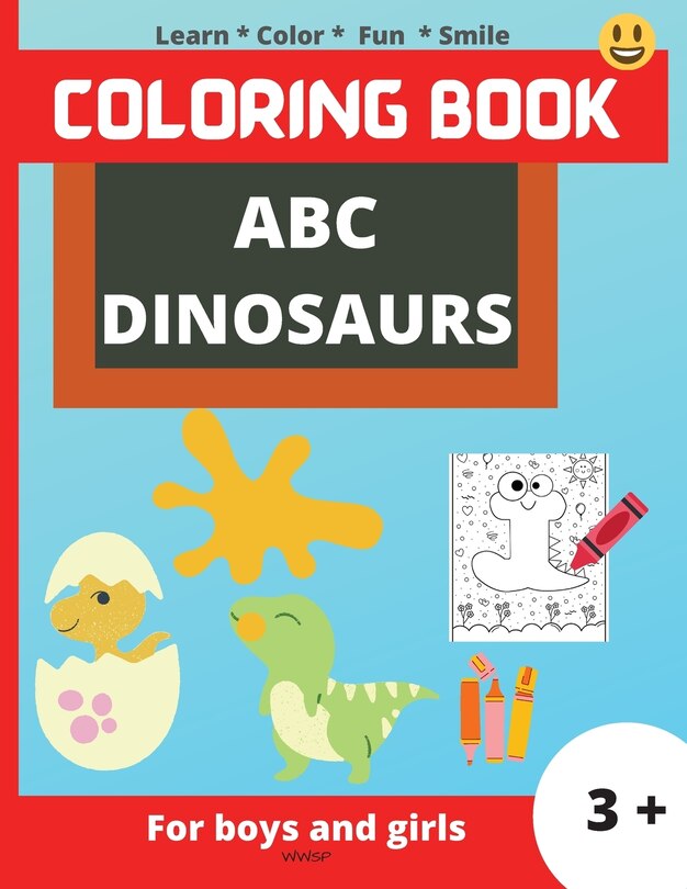 Couverture_ABC Dinosaurs