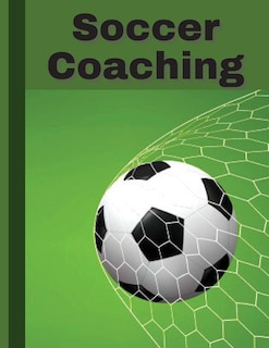 Soccer Coaching: For Professional Coaches