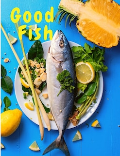 Couverture_Good Fish