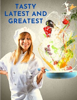 Couverture_Tasty Latest and Greatest