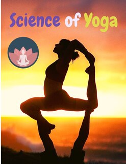 Couverture_Science of Yoga