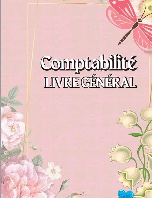 Front cover_Carnet de Notes du Comptable