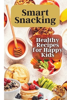 Front cover_Smart Snacking