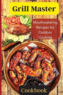 Couverture_Grill Master