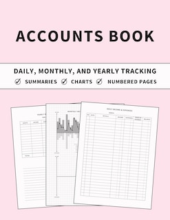 Couverture_Accounts Book